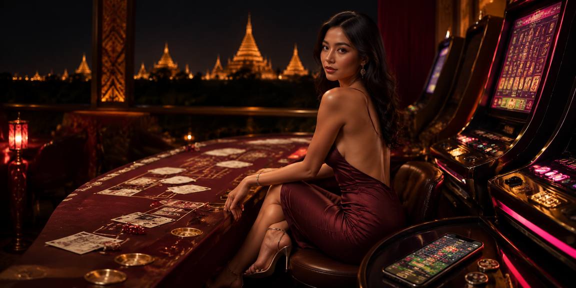 iw033 Slots Asia