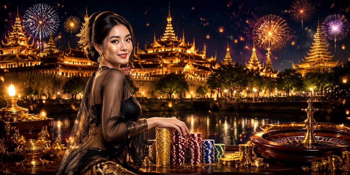 iw033 Baccarat Royal